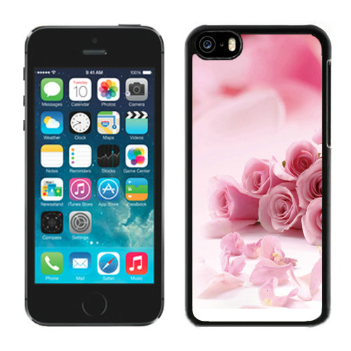 Valentine Roses iPhone 5C Cases CQY | Coach Outlet Canada